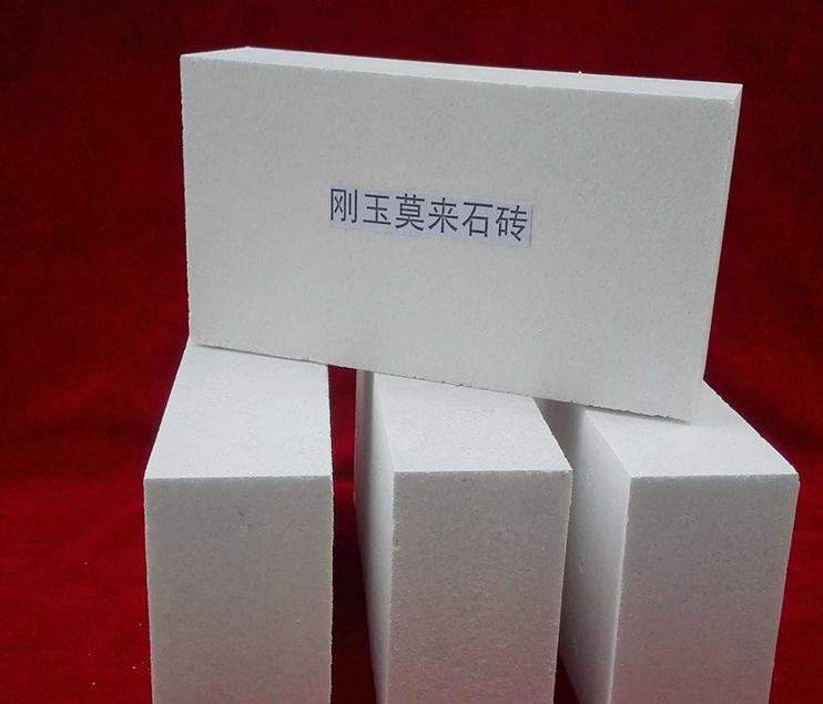 刚玉莫来石乐动网页版