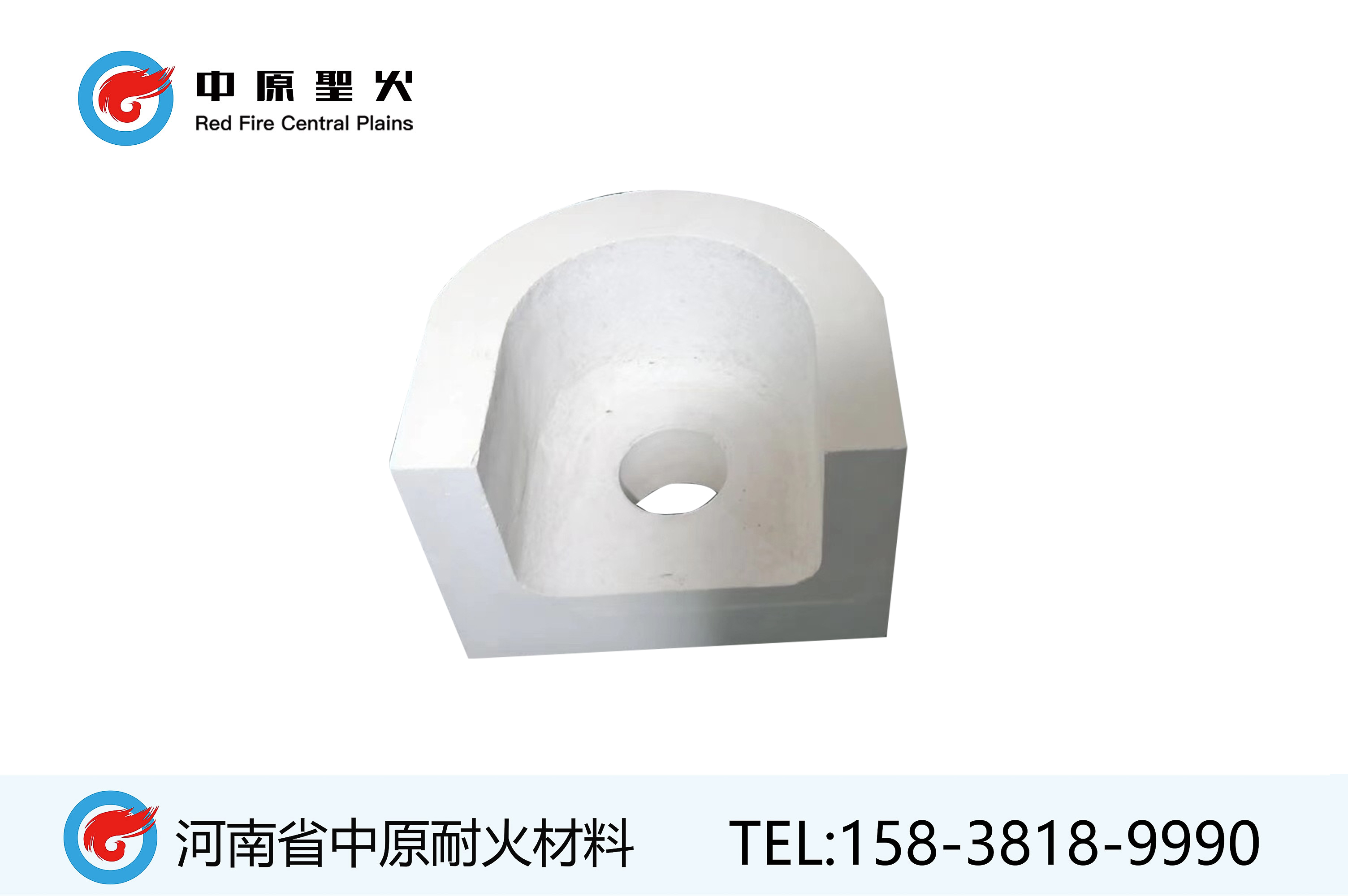 玻璃窑用流料盆锆刚玉乐动网页版