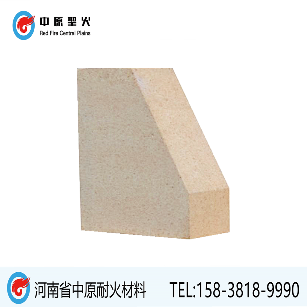 高铝拱脚乐动网页版