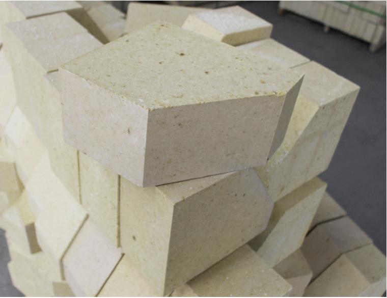 一级高铝拱脚乐动网页版