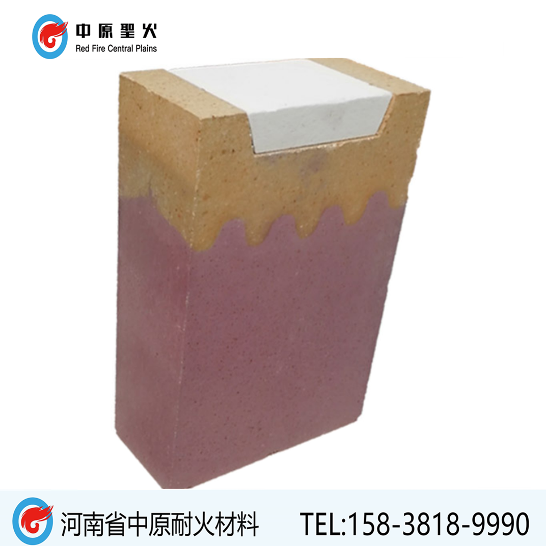 危废垃圾焚烧炉用锆刚玉复合乐动网页版