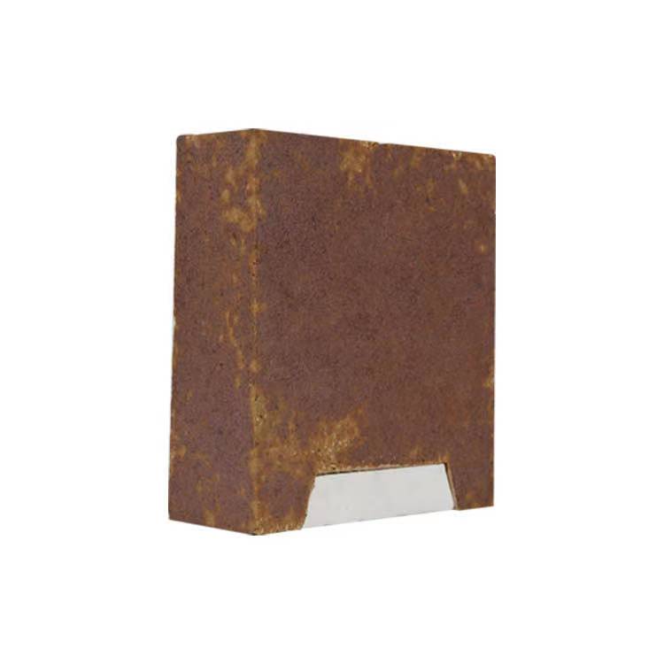 石灰窑炉用 硅莫复合乐动网页版