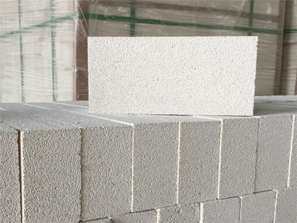 莫来石轻质乐动（中国）官方入口乐动网页版